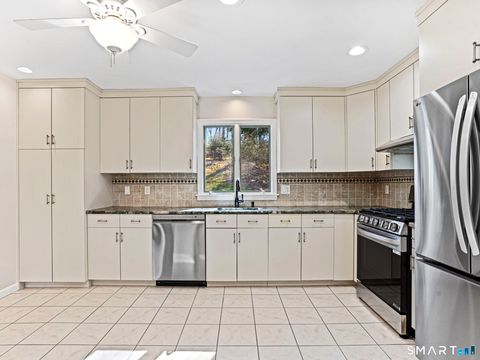 Tiny photo for 15 Old Village Lane, Trumbull, CT 06611 (MLS # 24164616)