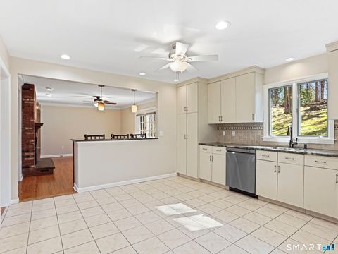 Tiny photo for 15 Old Village Lane, Trumbull, CT 06611 (MLS # 24164616)