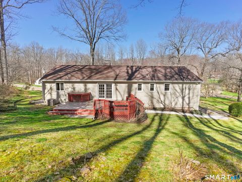 Tiny photo for 15 Old Village Lane, Trumbull, CT 06611 (MLS # 24164616)