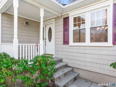 Photo of 15 Old Village Lane, Trumbull, CT 06611 (MLS # 24164616)