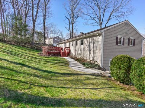 Tiny photo for 15 Old Village Lane, Trumbull, CT 06611 (MLS # 24164616)