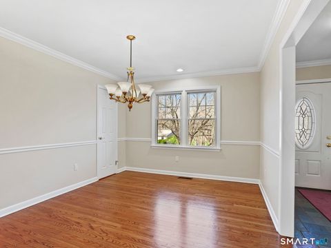 Tiny photo for 15 Old Village Lane, Trumbull, CT 06611 (MLS # 24164616)