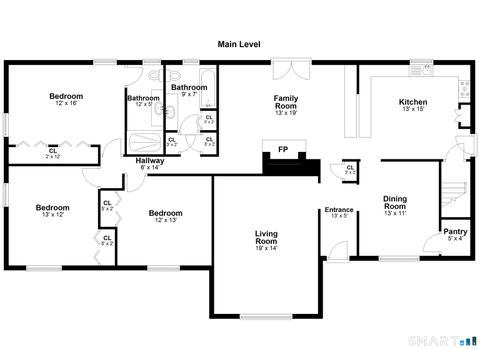 Tiny photo for 15 Old Village Lane, Trumbull, CT 06611 (MLS # 24164616)