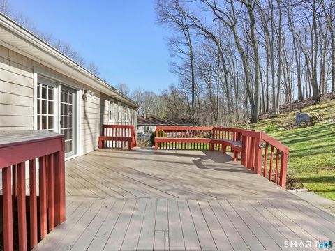 Tiny photo for 15 Old Village Lane, Trumbull, CT 06611 (MLS # 24164616)