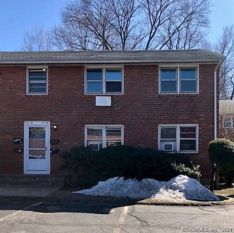 Tiny photo for 468 Woodbridge Street #APT 16, Manchester, CT 06042 (MLS # 24152985)