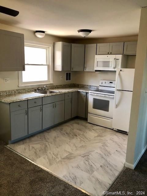 Tiny photo for 468 Woodbridge Street #APT 16, Manchester, CT 06042 (MLS # 24152985)