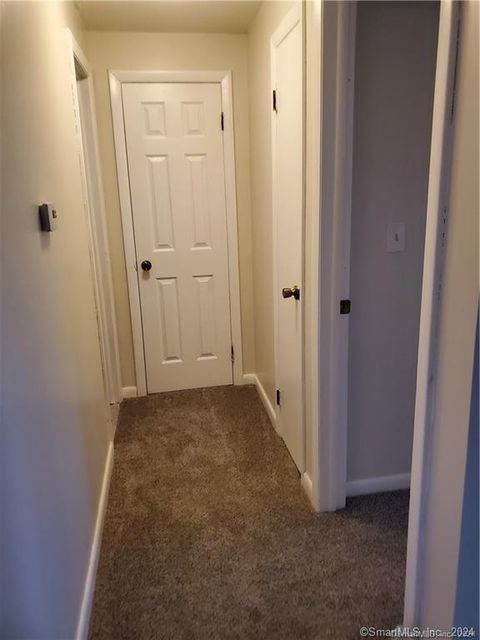 Tiny photo for 468 Woodbridge Street #APT 16, Manchester, CT 06042 (MLS # 24152985)