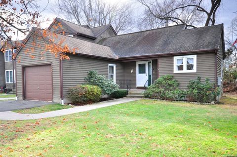 A home in Granby