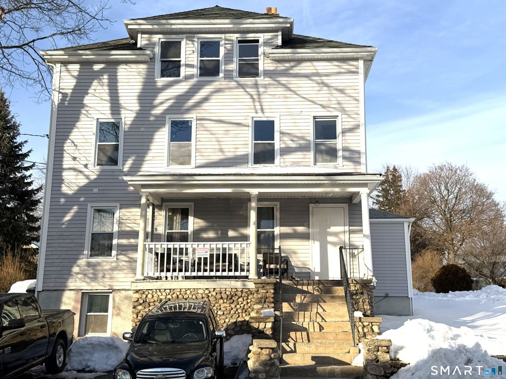Photo of 14 Cerretta Street #2, Stamford, CT 06907 (MLS # 24178631)