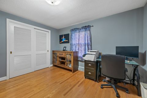Tiny photo for 96 Oak Hill Drive, Bristol, CT 06010 (MLS # 24135193)
