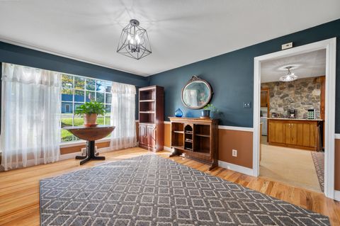 Tiny photo for 96 Oak Hill Drive, Bristol, CT 06010 (MLS # 24135193)
