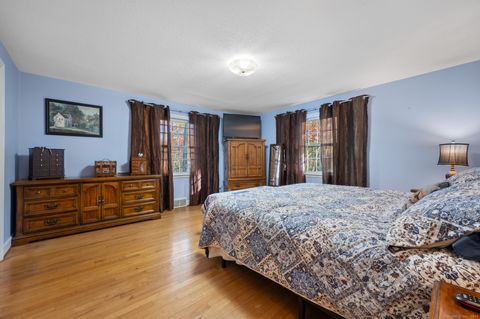 Tiny photo for 96 Oak Hill Drive, Bristol, CT 06010 (MLS # 24135193)