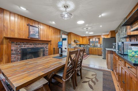 Tiny photo for 96 Oak Hill Drive, Bristol, CT 06010 (MLS # 24135193)