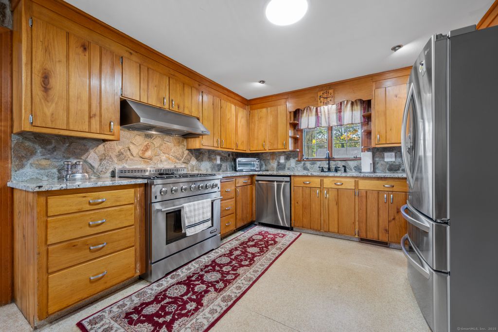 Photo of 96 Oak Hill Drive, Bristol, CT 06010 (MLS # 24135193)