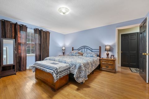 Tiny photo for 96 Oak Hill Drive, Bristol, CT 06010 (MLS # 24135193)