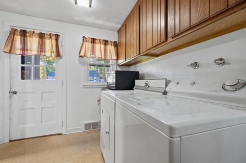 Tiny photo for 96 Oak Hill Drive, Bristol, CT 06010 (MLS # 24135193)