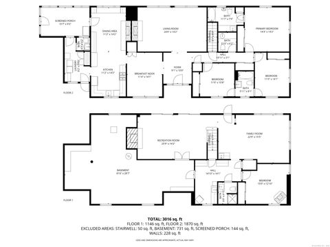 Tiny photo for 96 Oak Hill Drive, Bristol, CT 06010 (MLS # 24135193)