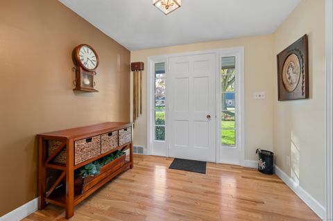Tiny photo for 96 Oak Hill Drive, Bristol, CT 06010 (MLS # 24135193)