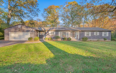 Photo of 96 Oak Hill Drive, Bristol, CT 06010 (MLS # 24135193)