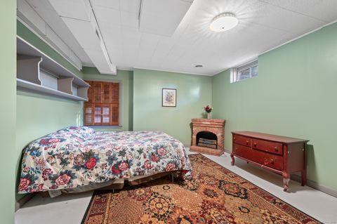 Tiny photo for 96 Oak Hill Drive, Bristol, CT 06010 (MLS # 24135193)