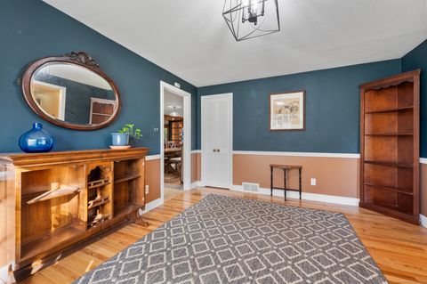 Tiny photo for 96 Oak Hill Drive, Bristol, CT 06010 (MLS # 24135193)