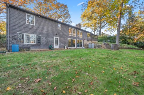 Tiny photo for 96 Oak Hill Drive, Bristol, CT 06010 (MLS # 24135193)