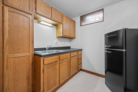 Tiny photo for 96 Oak Hill Drive, Bristol, CT 06010 (MLS # 24135193)