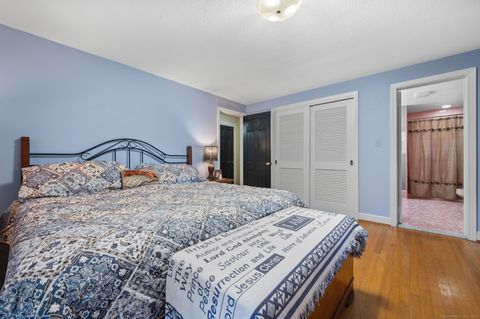 Tiny photo for 96 Oak Hill Drive, Bristol, CT 06010 (MLS # 24135193)
