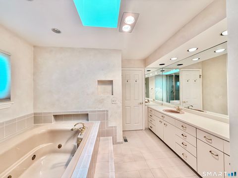 Tiny photo for 1 Alfred Lane, Stamford, CT 06902 (MLS # 24142574)