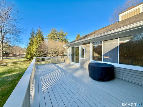 Tiny photo for 1 Alfred Lane, Stamford, CT 06902 (MLS # 24142574)