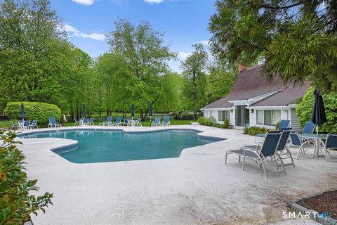 Tiny photo for 1 Alfred Lane, Stamford, CT 06902 (MLS # 24142574)