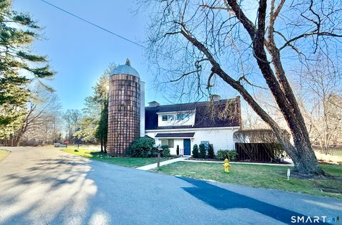 Tiny photo for 1 Alfred Lane, Stamford, CT 06902 (MLS # 24142574)