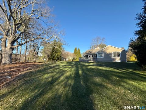 Tiny photo for 1 Alfred Lane, Stamford, CT 06902 (MLS # 24142574)