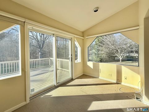 Tiny photo for 1 Alfred Lane, Stamford, CT 06902 (MLS # 24142574)
