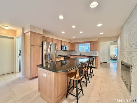 Tiny photo for 1 Alfred Lane, Stamford, CT 06902 (MLS # 24142574)