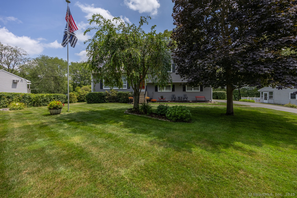 28 Sandy Lane