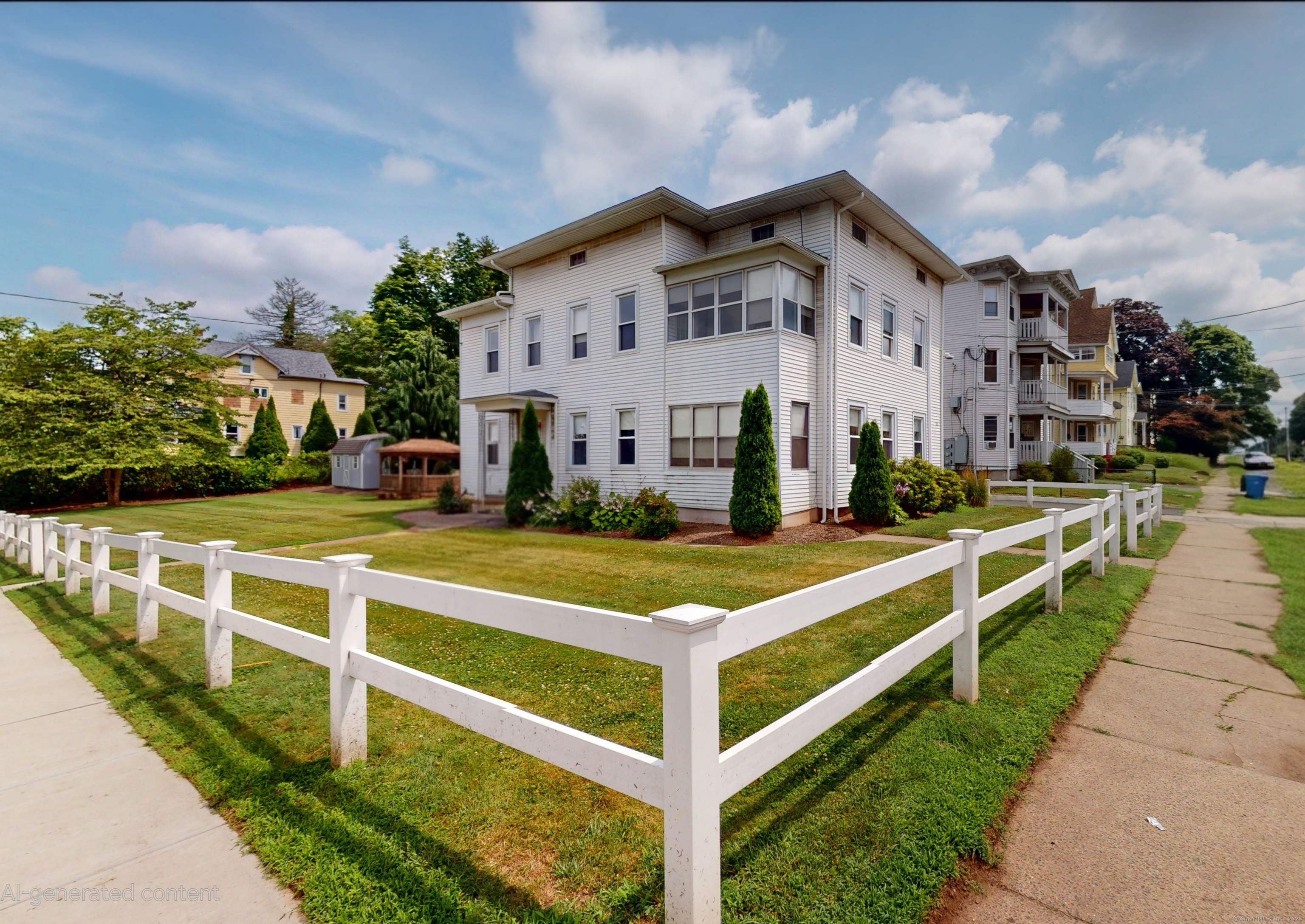 163 Fairview Street