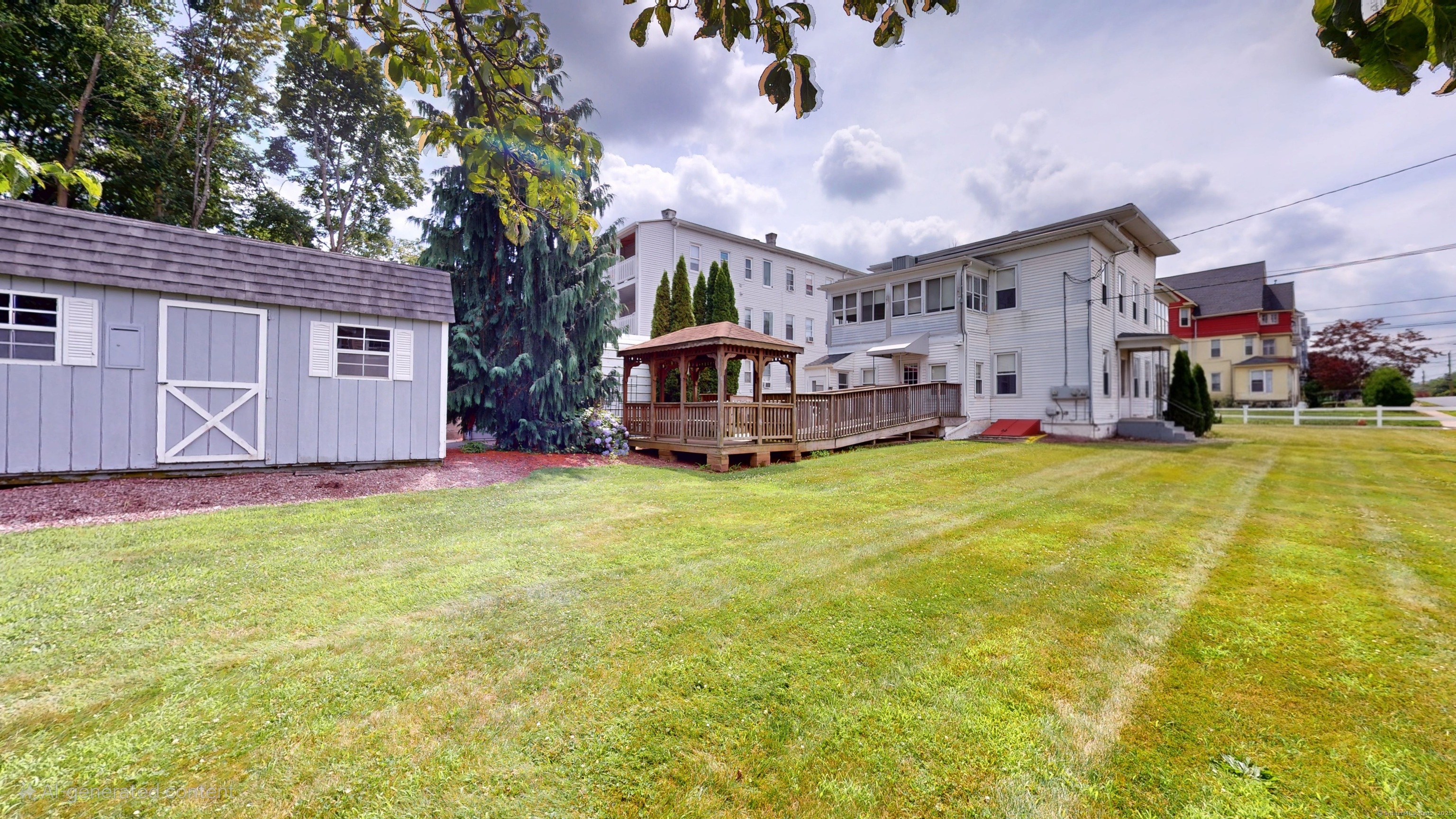 163 Fairview Street