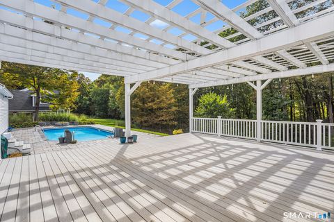 Tiny photo for 275 Talcott Notch Road, Farmington, CT 06032 (MLS # 24155767)