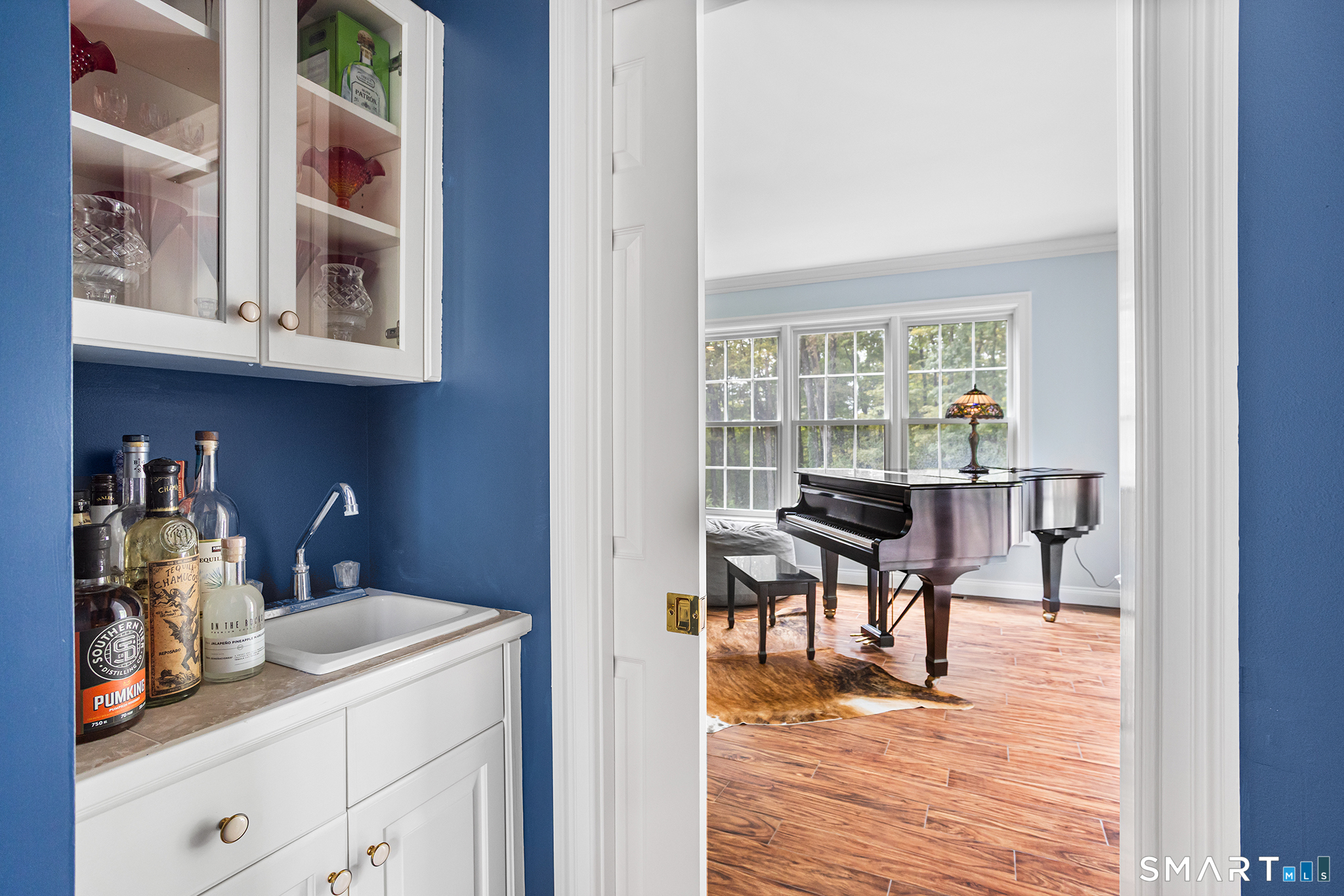 275 Talcott Notch Road