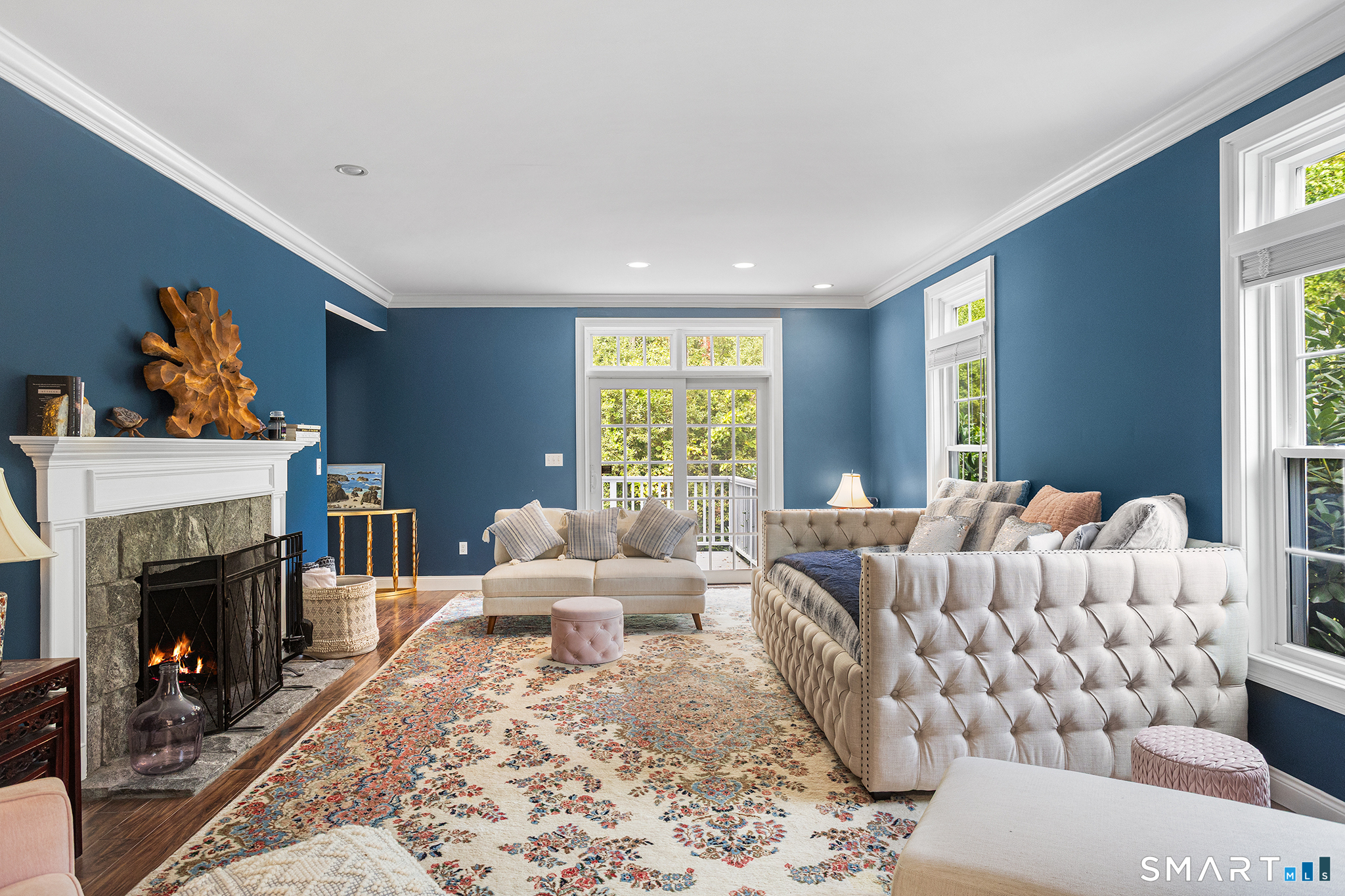 275 Talcott Notch Road