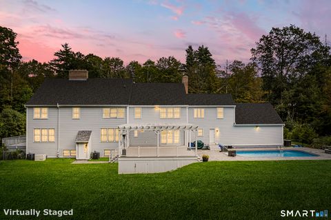 Tiny photo for 275 Talcott Notch Road, Farmington, CT 06032 (MLS # 24155767)