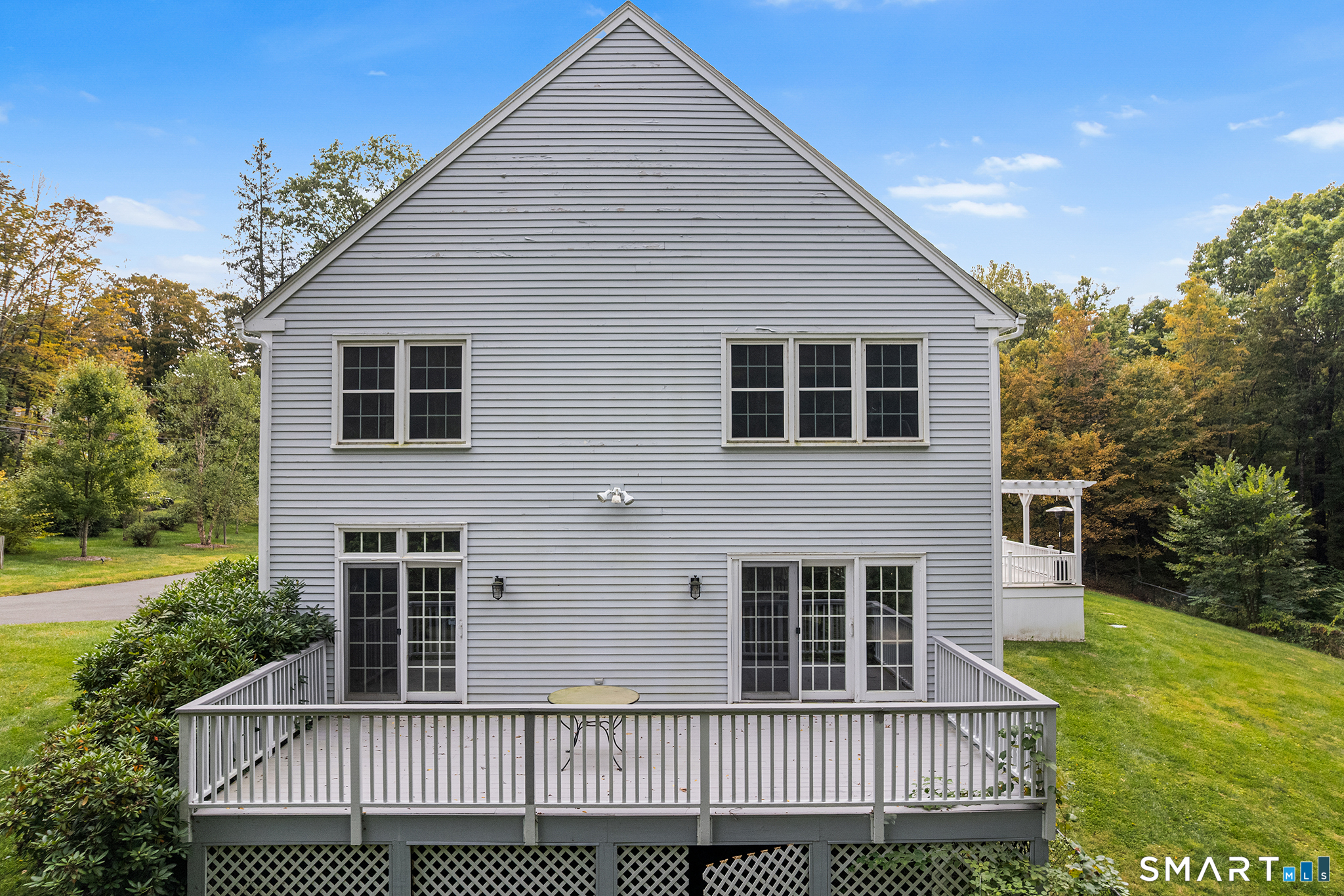 275 Talcott Notch Road