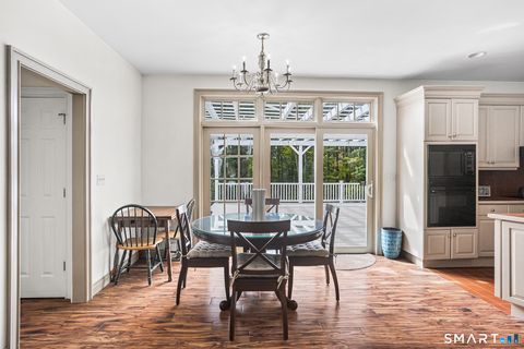 Tiny photo for 275 Talcott Notch Road, Farmington, CT 06032 (MLS # 24155767)