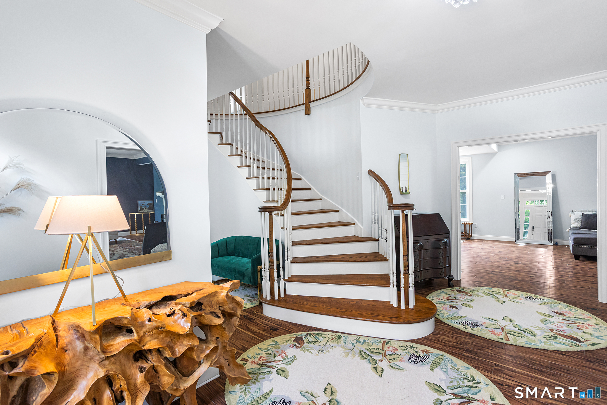 275 Talcott Notch Road