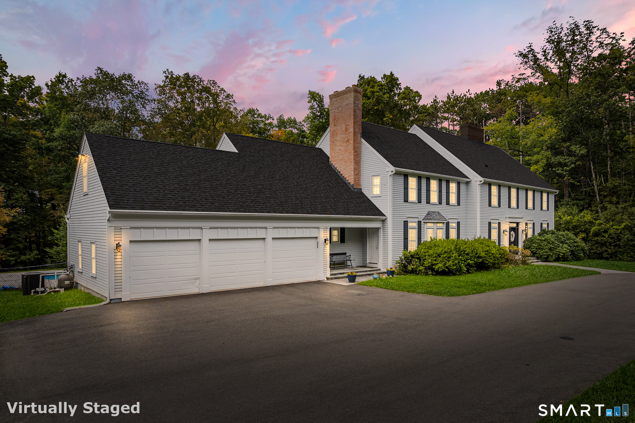 275 Talcott Notch Road