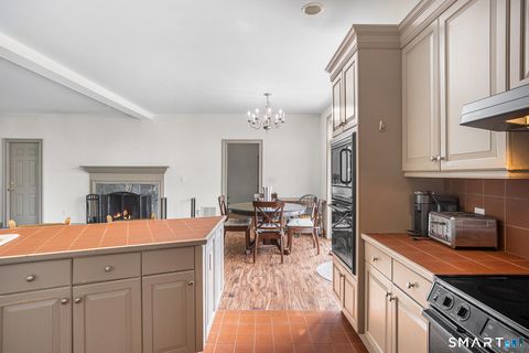 Tiny photo for 275 Talcott Notch Road, Farmington, CT 06032 (MLS # 24155767)