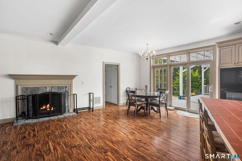 Tiny photo for 275 Talcott Notch Road, Farmington, CT 06032 (MLS # 24155767)