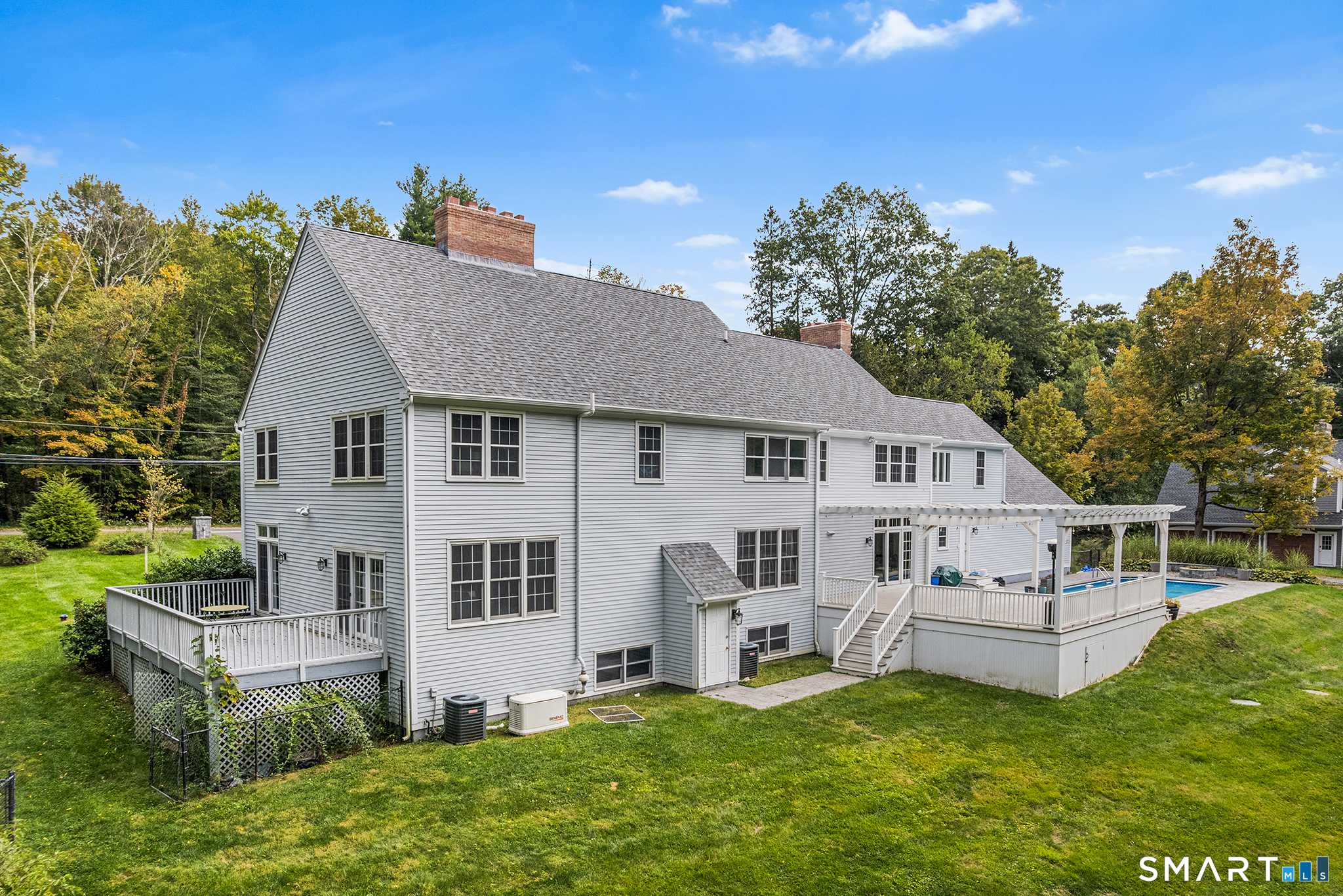 275 Talcott Notch Road