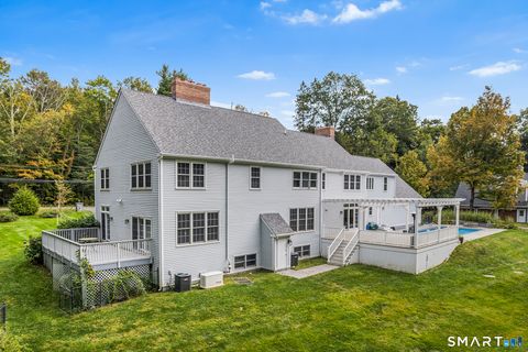 Tiny photo for 275 Talcott Notch Road, Farmington, CT 06032 (MLS # 24155767)